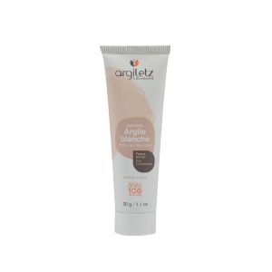 Argiletz Masque argile blanche