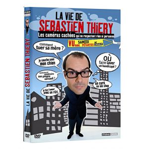 La Vie de Sébastien Thiéry