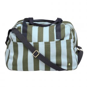 Sac voyage Rita Matcha 30 x 42 x 20 vert