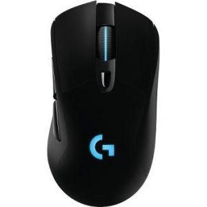 Logitech G403 Prodigy Wireless - Souris optique sans fil Gaming