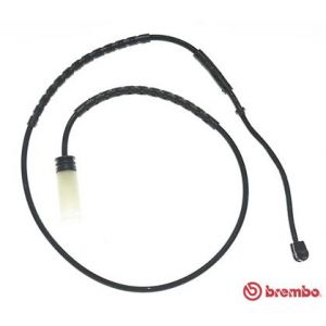Brembo Contact d'avertissement, usure des garnitures de frein A 00 445