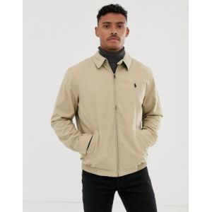 Ralph Lauren Blouson Polo Naturel - Taille XXL