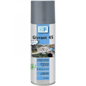 KF Aérosol Givrant 45 250 ml 1375