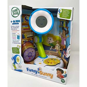 Cefa Toys Jouet interactif,, Bleu - 915
