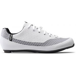 Northwave Mistral Shoes Men, blanc EU 40 Chaussures gravel