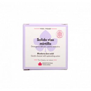 Image de Biofficina Toscana Solido Viso al Mirtillo - 50 g