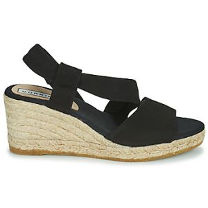 Dorking Sandales VISION Noir - Taille 36,37,38,39,40,41