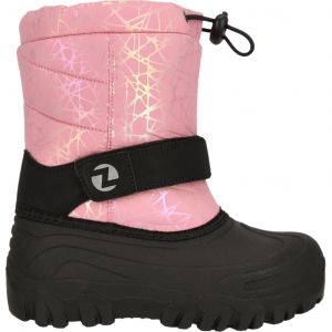 Bottes d'hiver enfant Zigzag Wanoha