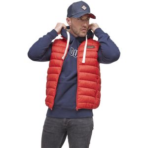 Von Dutch Doudounes Doudoune homme sans manche Win