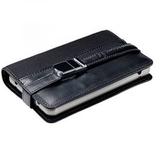 Revoltec RS072 - Portal Line EX202 - Boitier disque dur externe 2.5'' SATA vers USB