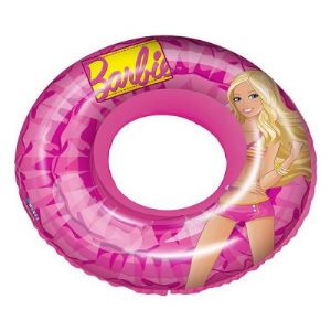 Image de Mondo Bouée gonflable Barbie (50 cm)