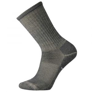 Smartwool Des Chaussettes Classic Hike Light Cushion Crew EU 34-37 Light Grey