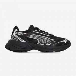 Puma Velophasis Noir/argent