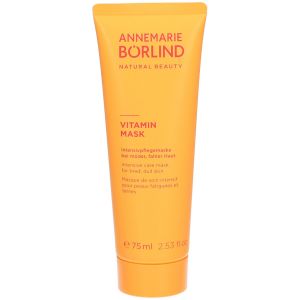 Annemarie B&ouml;rlind VITAMIN MASK Gesichtsmaske - 75 ml