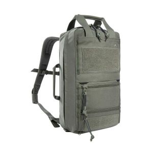 Tasmanian Tiger Sac à dos Survival Pack - Gris Pierre Olive