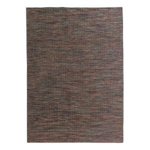 Image de Vivaraise Tapis en laine minéral Uni Fusio 170 x 120 cm