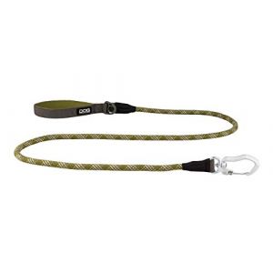 Dog Copenhagen Longe V2 Urban Rope Vert Taille L