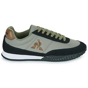 Image de Le Coq Sportif Baskets basses VELOCE RIPSTOP - Couleur 40,41,42,43,44,45,46 - Taille Vert