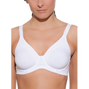 Selene Soutien-gorge Patricia -Blanc, 115C