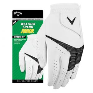 Callaway Weather Spann Junior Gants