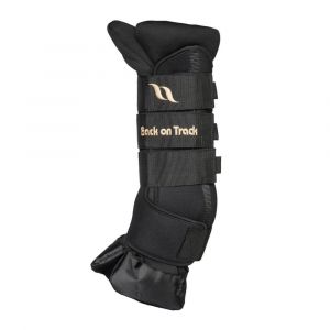Back On Track Stable boots pour cheval Royal Deluxe