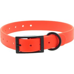 Canihunt Collier pour chien boucle double Ctech 2