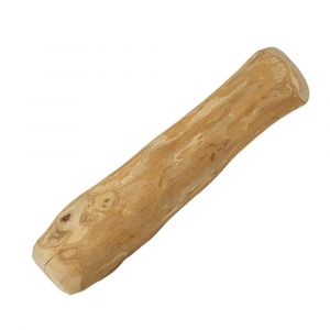 Jouet pour chien bâton à mâcher en bois de café pour chien Nobby Pet