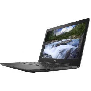 Image de Dell Latitude 3590 - 15.6 Core i5 I5-7200U 2.5 GHz 4 Go RAM 500 Go HDD