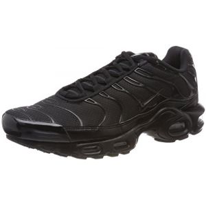 Image de Nike Air Max Plus Noir 604133-050