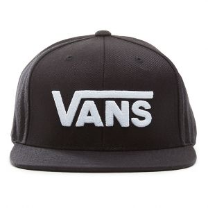 Image de Vans Drop V Ii snapback noir