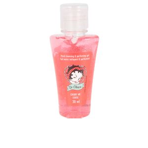 Betty Boop Gel Main Classique 30ml