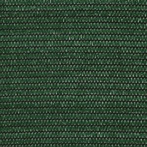 Tenax Filet Brise Vue Soleado 2,00x10 m Vert, Filet Tissé d'Occultation pour Terrasses, Balcons et Jardins, Filet d'Ombrage pour Protéger du Soleil