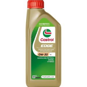 Castrol Huile moteur VW,AUDI,MERCEDES-BENZ 15FEFB Huile