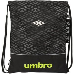 Safta 40 Cm Umbro Gymsack One Size