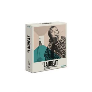 Le Lauréat