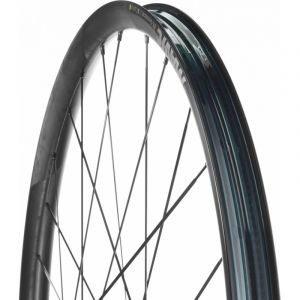Mavic E-Crosstrail SL Carbon 29 | 15 x 110 mm | Centerlock - Roue avant VTT 29" Centerlock
