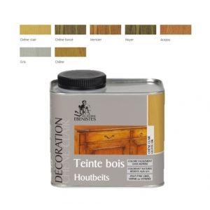 Les Anciens Ebénistes TEINTE BOIS 450ML CHENE - chêne