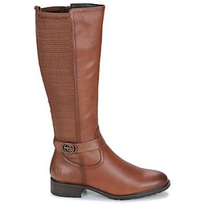 Tamaris Bottes - Marron - Taille 36,37,38,40