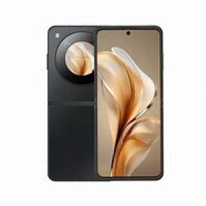 ZTE Nubia flip 8+256GB DS 5G cosmic black OEM