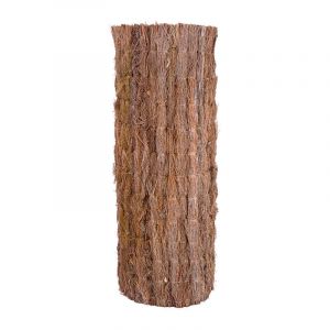 Tapis de bruyère, Brise Vue 1,5 x 3 m. Résultats météorologiques, Clòture Naturel Jardin, dissimulation totale 100%