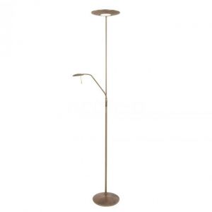 Steinhauer Lampadaire LED Zodiac I