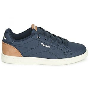 Reebok Chaussures enfant Royal ROYAL COMPLETE CLN bleu - Taille 36,37,38,35,36 1/2,34 1/2