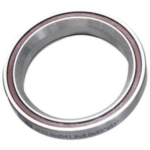 Union Cb-740 Headset Bearing 45/45º 31 x 41.8 x 8 mm Silver - Silver - Taille 31 x 41.8 x 8 mm