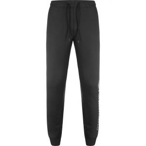 Columbia M Csc Logo? Fleece Jogger Ii Black/ City Grey