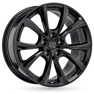 MSW 27 T 8,5x18 5x114,3 ET40 MB64,12