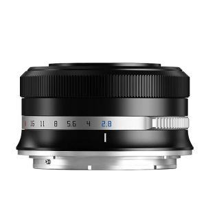 Ttartisan AF 27mm F2.8 Noir Nikon Z