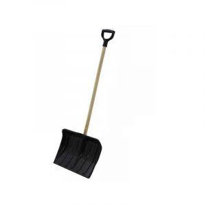 Prosper Plast 41 Eco Pelle 41 X 32 X 123 Cm Noir 41 X 32 X 123 Cm Ilt41-S411
