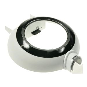 Seb Couvercle blanc Actifry Genius XL - Friteuse (SS-1530000689