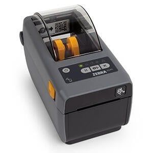 Zebra ZD411d imprimante pour étiquettes Thermique ZD4A023-D0EM00EZ