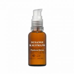 Susanne kaufmann HYALURON SERUM Hyaluronsäure Serum 30 ml (4333.33 € / 1 l)